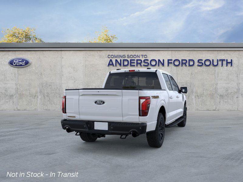 New 2026 Ford F-150 for sale in Lincoln NE