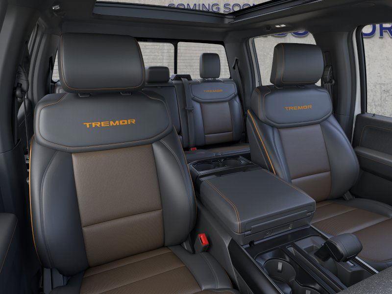 New 2026 Ford F-150 for sale in Lincoln NE