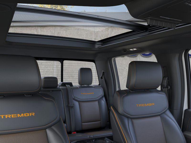 New 2026 Ford F-150 for sale in Lincoln NE