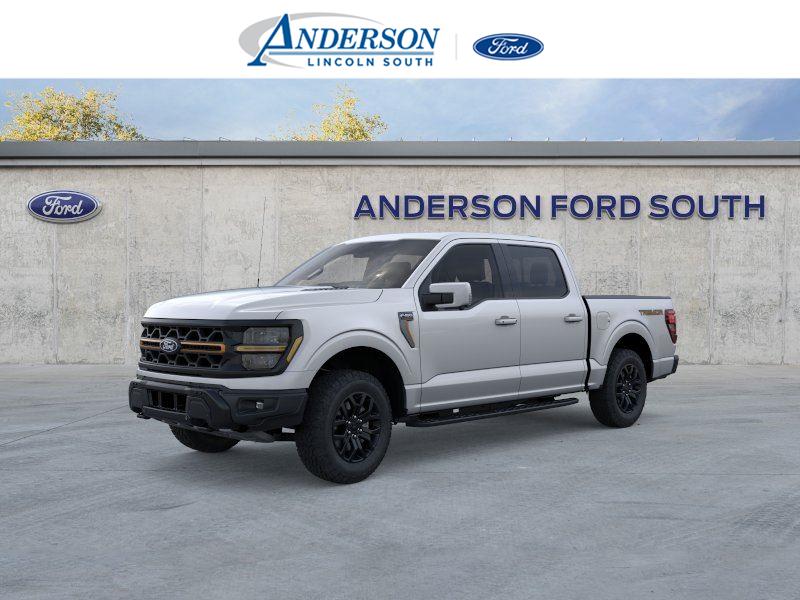 Vehicle photo 1