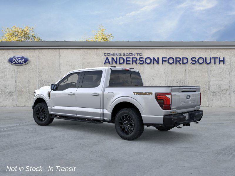 New 2026 Ford F-150 for sale in Lincoln NE