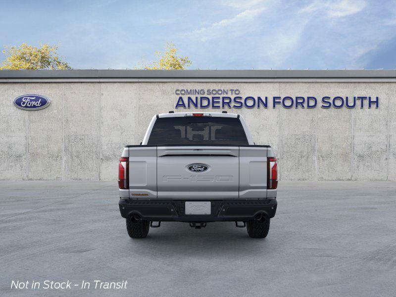 New 2026 Ford F-150 for sale in Lincoln NE