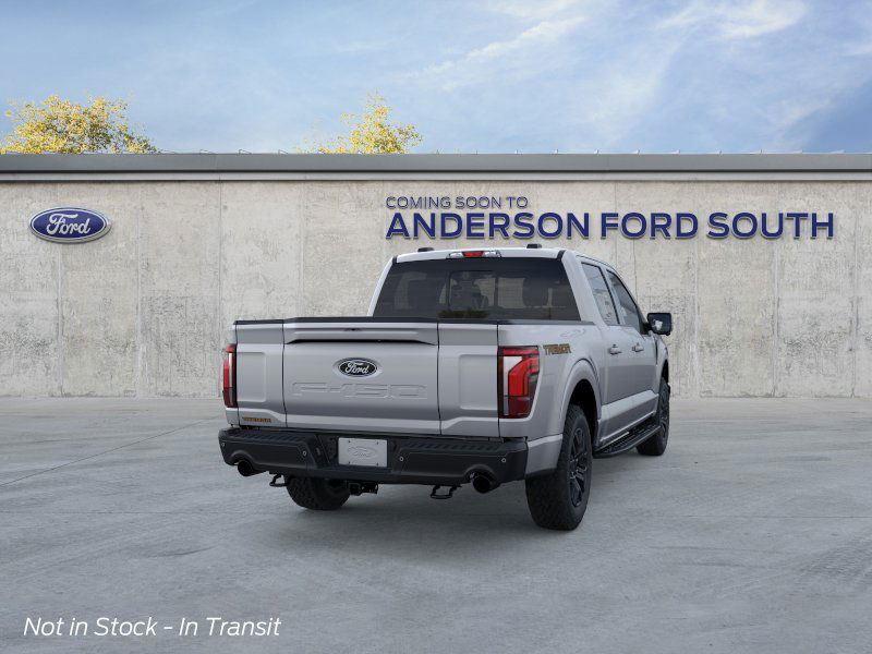New 2026 Ford F-150 for sale in Lincoln NE