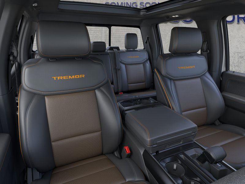 New 2026 Ford F-150 for sale in Lincoln NE