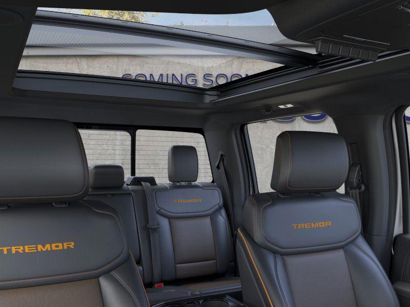 New 2026 Ford F-150 for sale in Lincoln NE