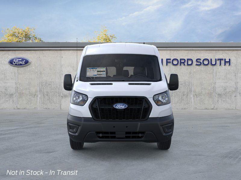 New 2026 Ford Transit Passenger Wagon for sale in Lincoln NE