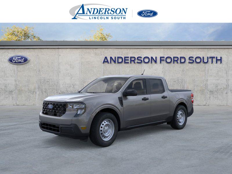 Vehicle photo 1