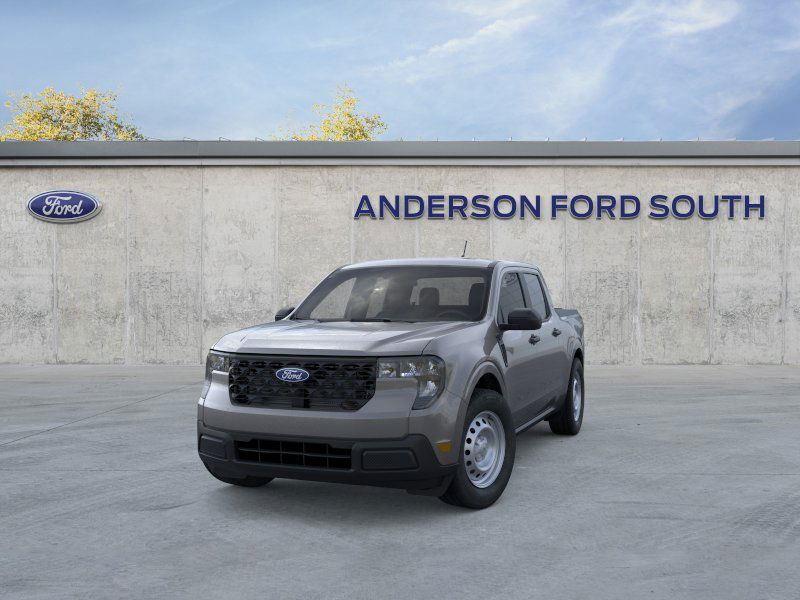 New 2026 Ford Maverick for sale in Lincoln NE