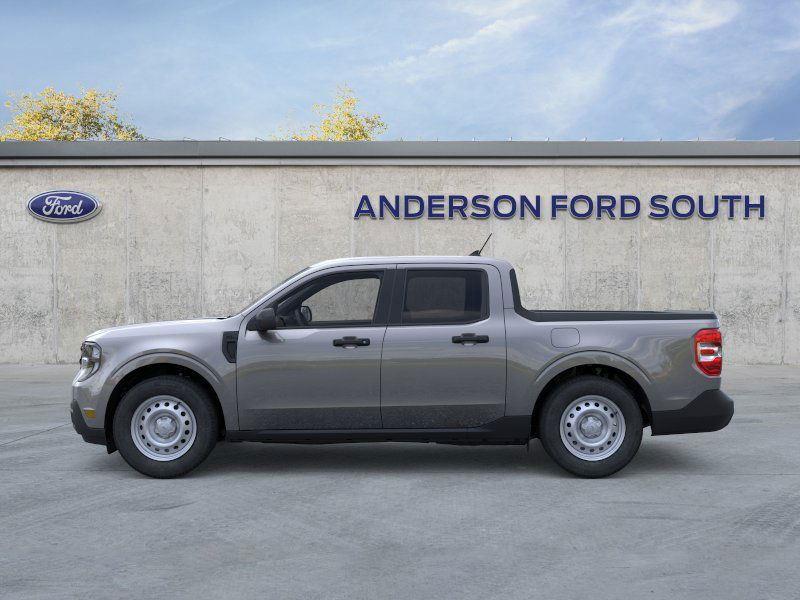 New 2026 Ford Maverick for sale in Lincoln NE