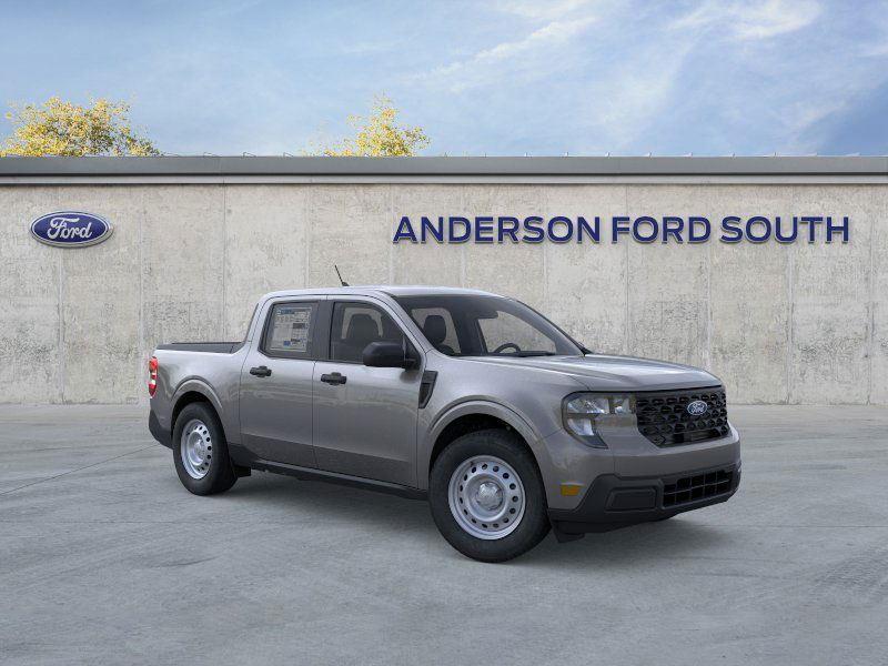 New 2026 Ford Maverick for sale in Lincoln NE