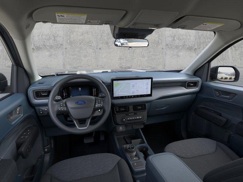 New 2026 Ford Maverick for sale in Lincoln NE