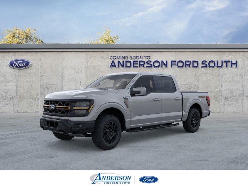 New 2026 Ford F-150 for sale in Lincoln NE