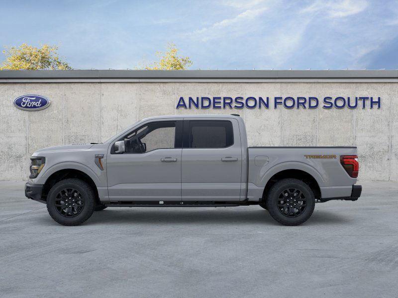 New 2026 Ford F-150 for sale in Lincoln NE