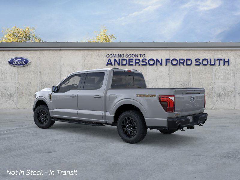 New 2026 Ford F-150 for sale in Lincoln NE