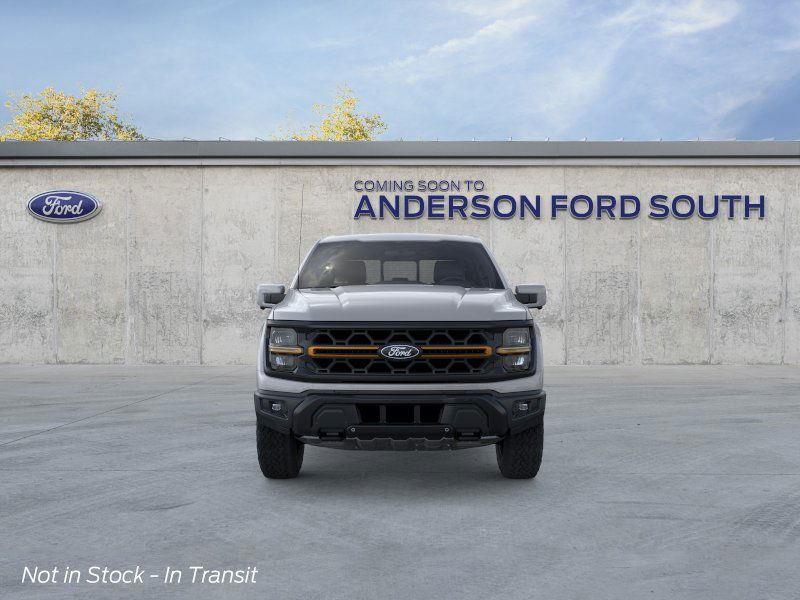 New 2026 Ford F-150 for sale in Lincoln NE