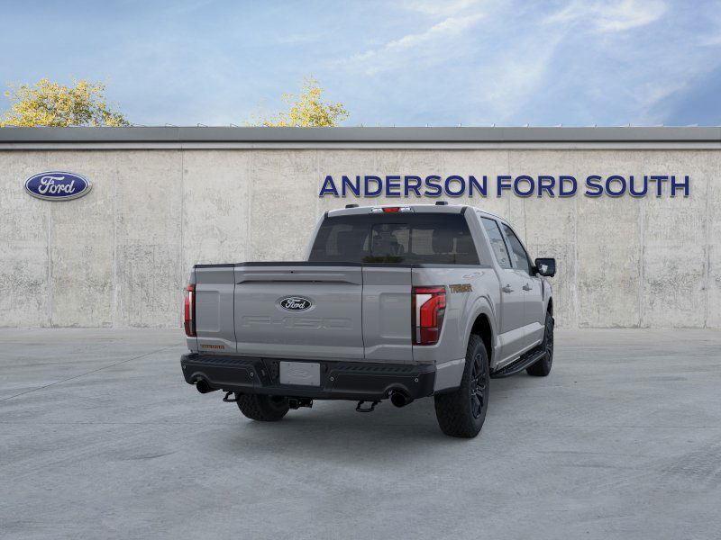 New 2026 Ford F-150 for sale in Lincoln NE