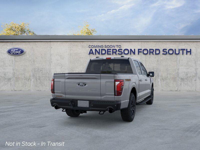New 2026 Ford F-150 for sale in Lincoln NE