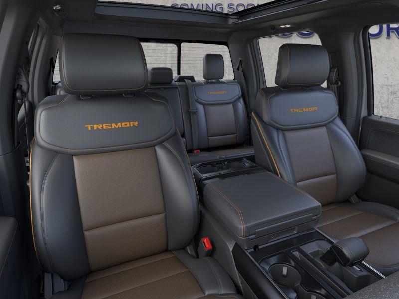 New 2026 Ford F-150 for sale in Lincoln NE