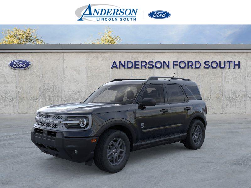 Vehicle photo 1