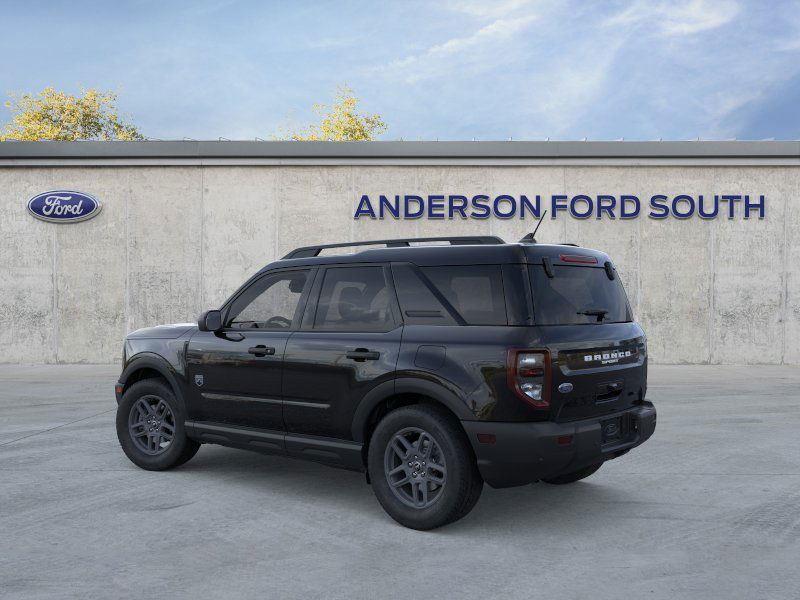 New 2026 Ford Bronco Sport for sale in Lincoln NE
