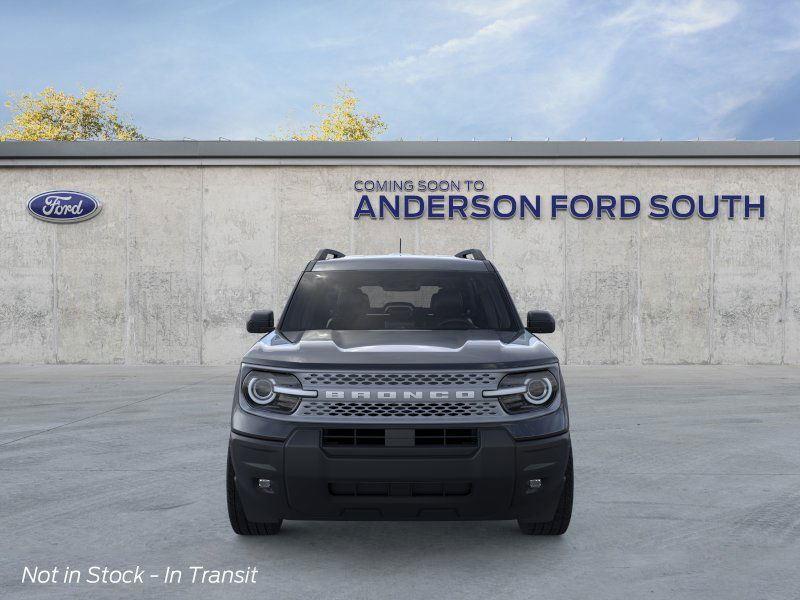 New 2026 Ford Bronco Sport for sale in Lincoln NE