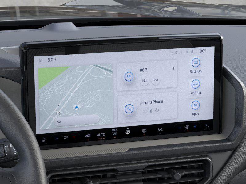 New 2026 Ford Bronco Sport for sale in Lincoln NE