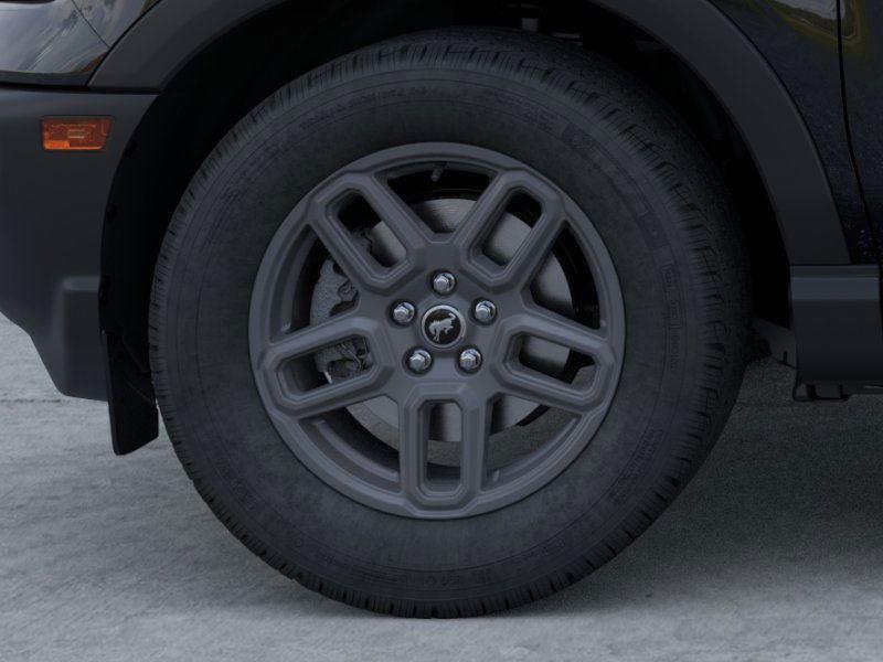 New 2026 Ford Bronco Sport for sale in Lincoln NE