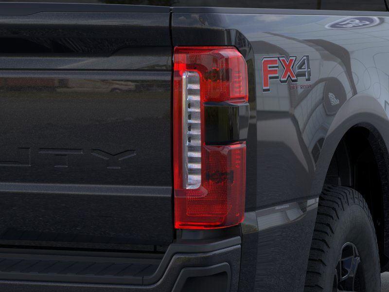 New 2026 Ford Super Duty F-250 for sale in Lincoln NE