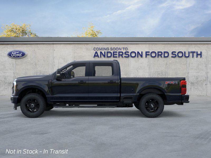 New 2026 Ford Super Duty F-250 for sale in Lincoln NE