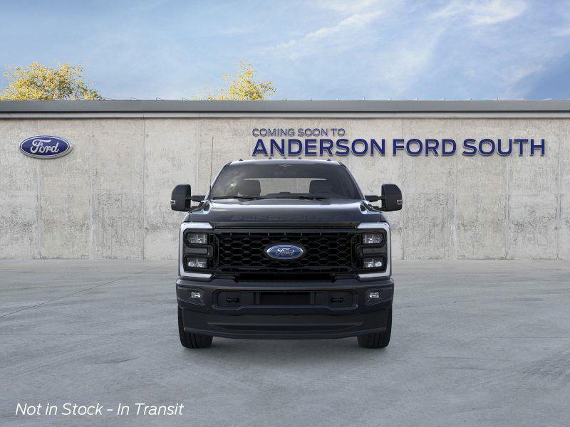 New 2026 Ford Super Duty F-250 for sale in Lincoln NE