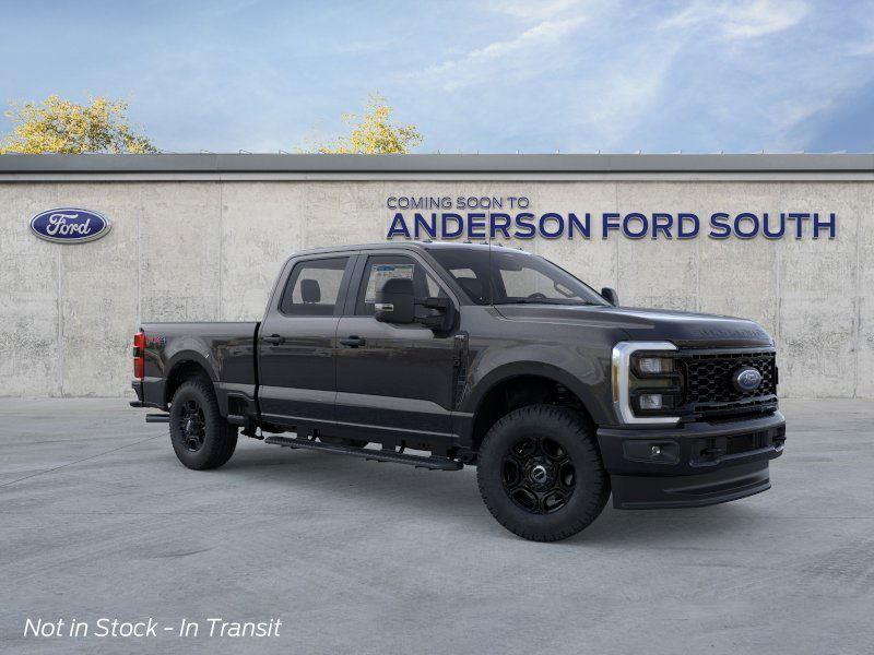 New 2026 Ford Super Duty F-250 for sale in Lincoln NE