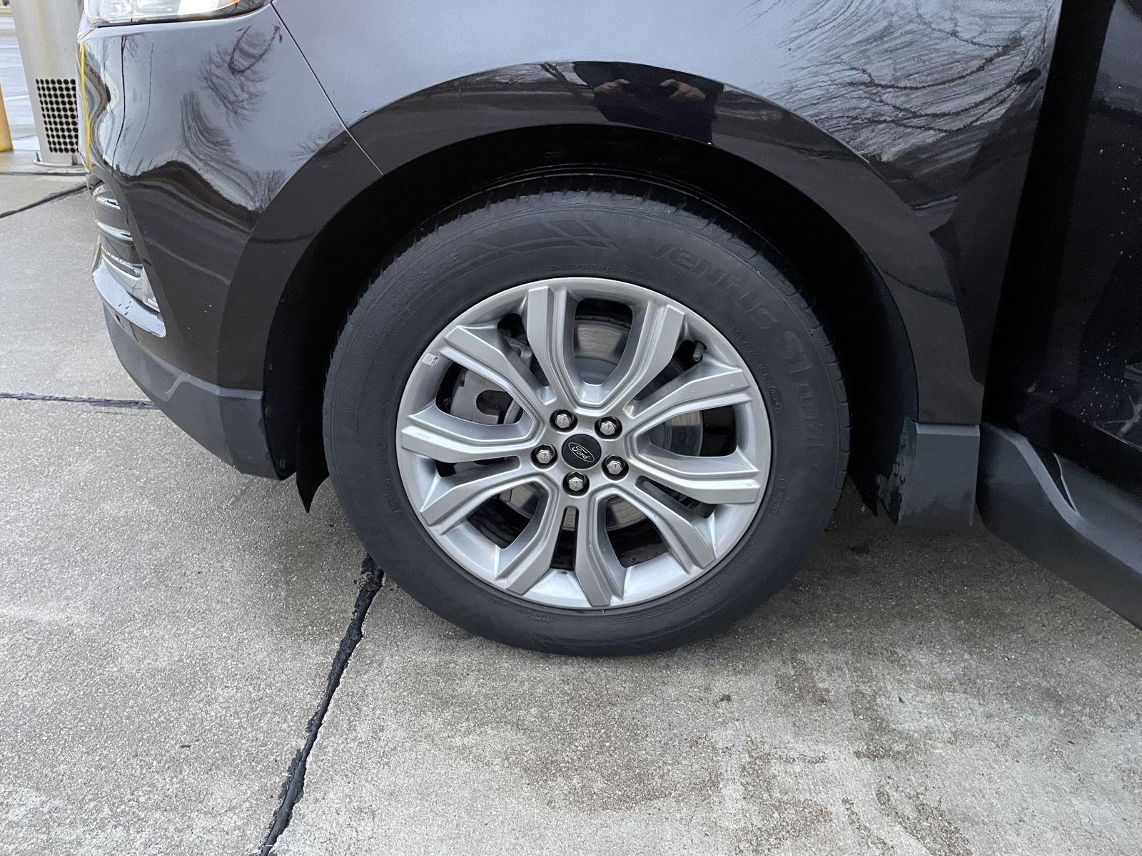 Used 2024 Ford Edge for sale in Lincoln NE