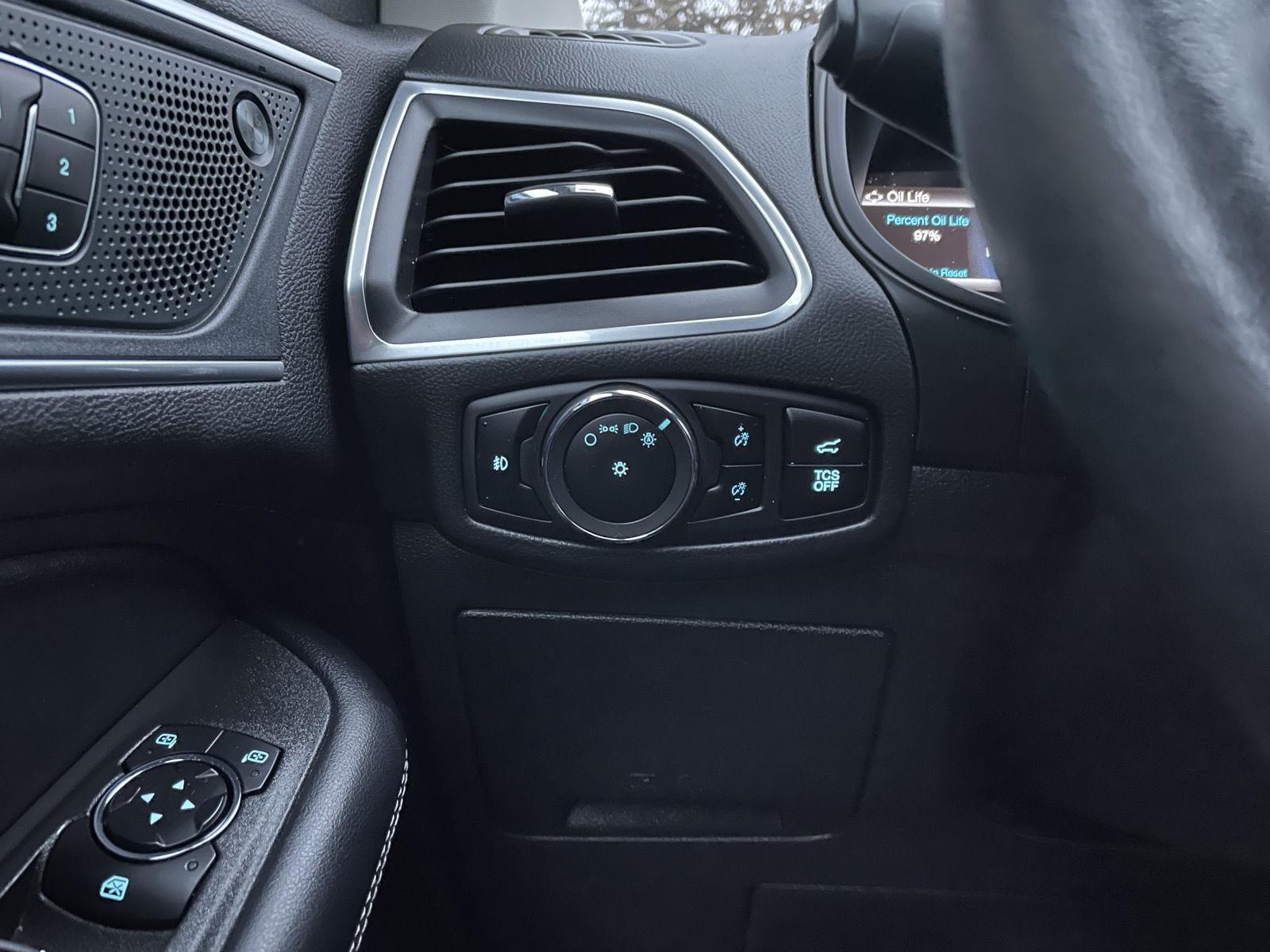 Used 2024 Ford Edge for sale in Lincoln NE