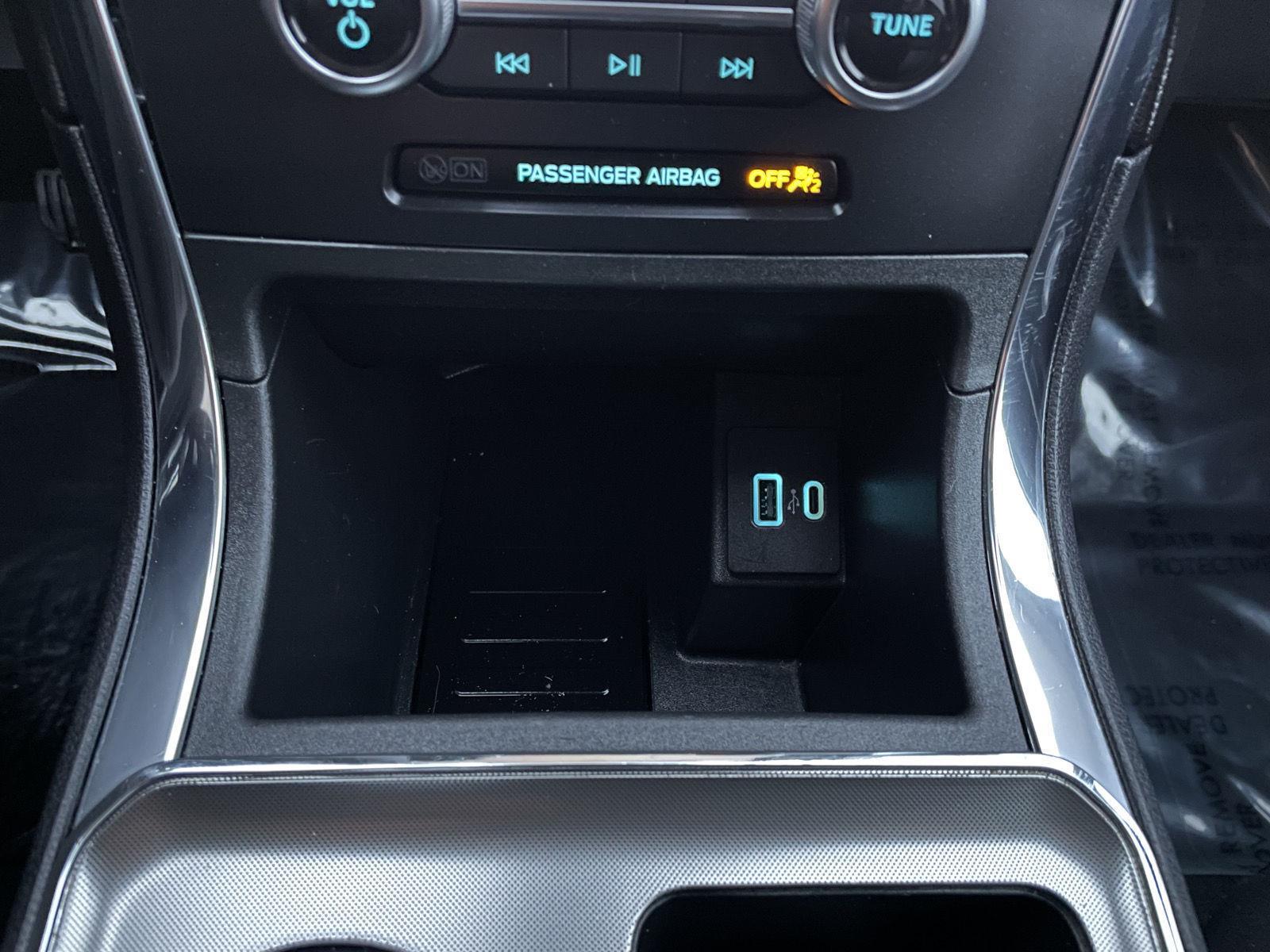 Used 2024 Ford Edge for sale in Lincoln NE