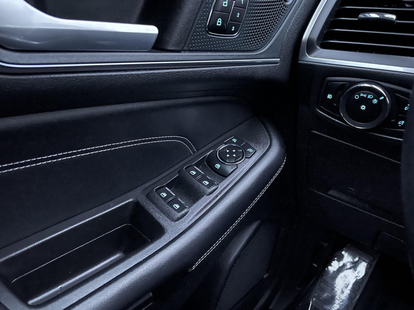 Used 2024 Ford Edge for sale in Lincoln NE