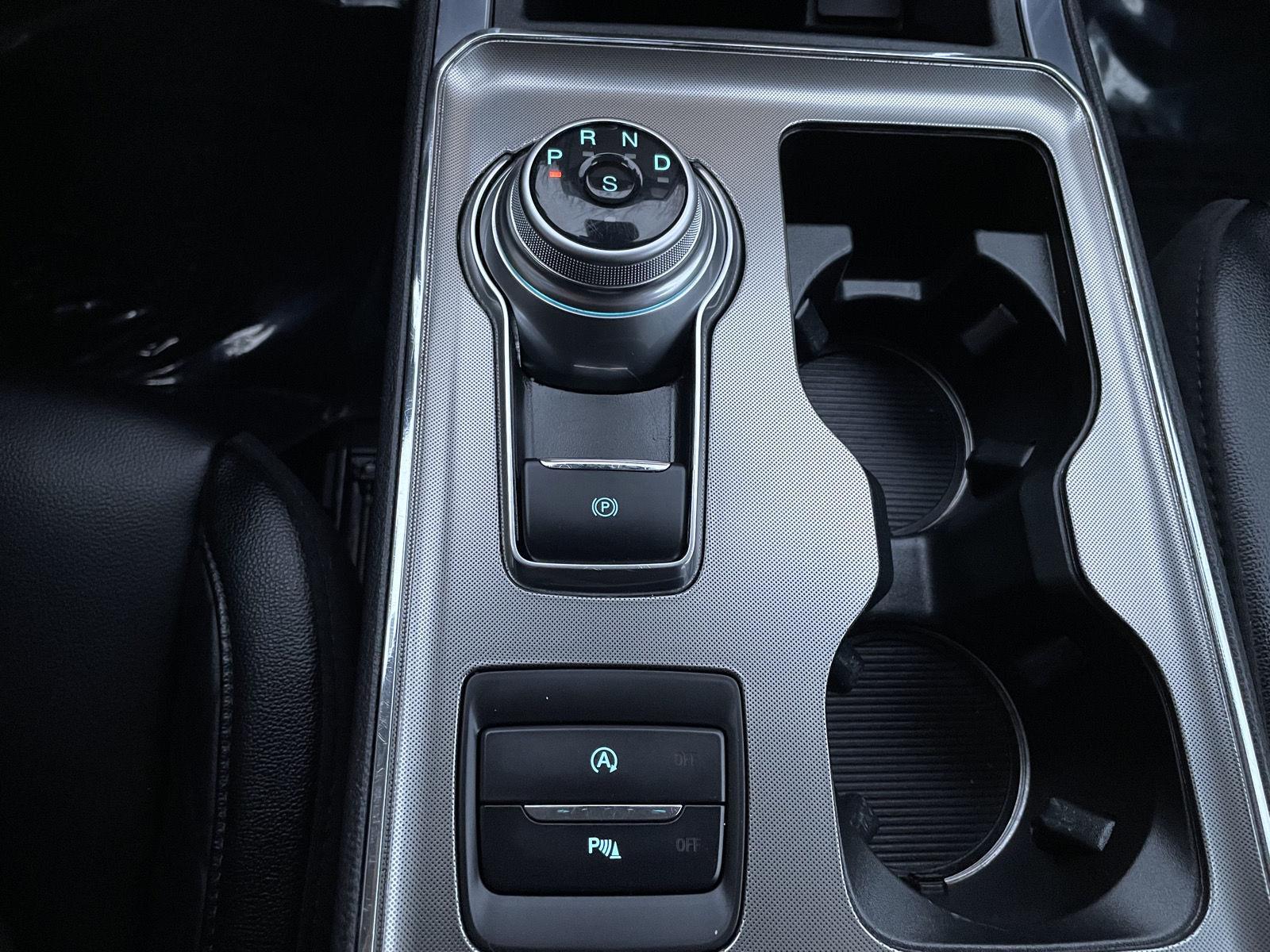 Used 2024 Ford Edge for sale in Lincoln NE