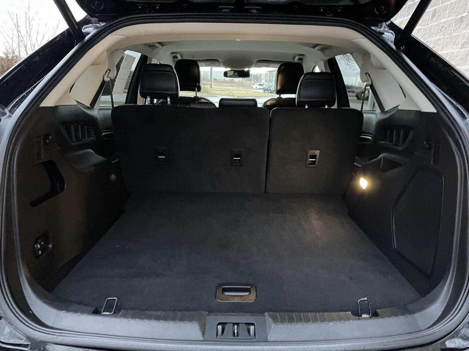 Used 2024 Ford Edge for sale in Lincoln NE