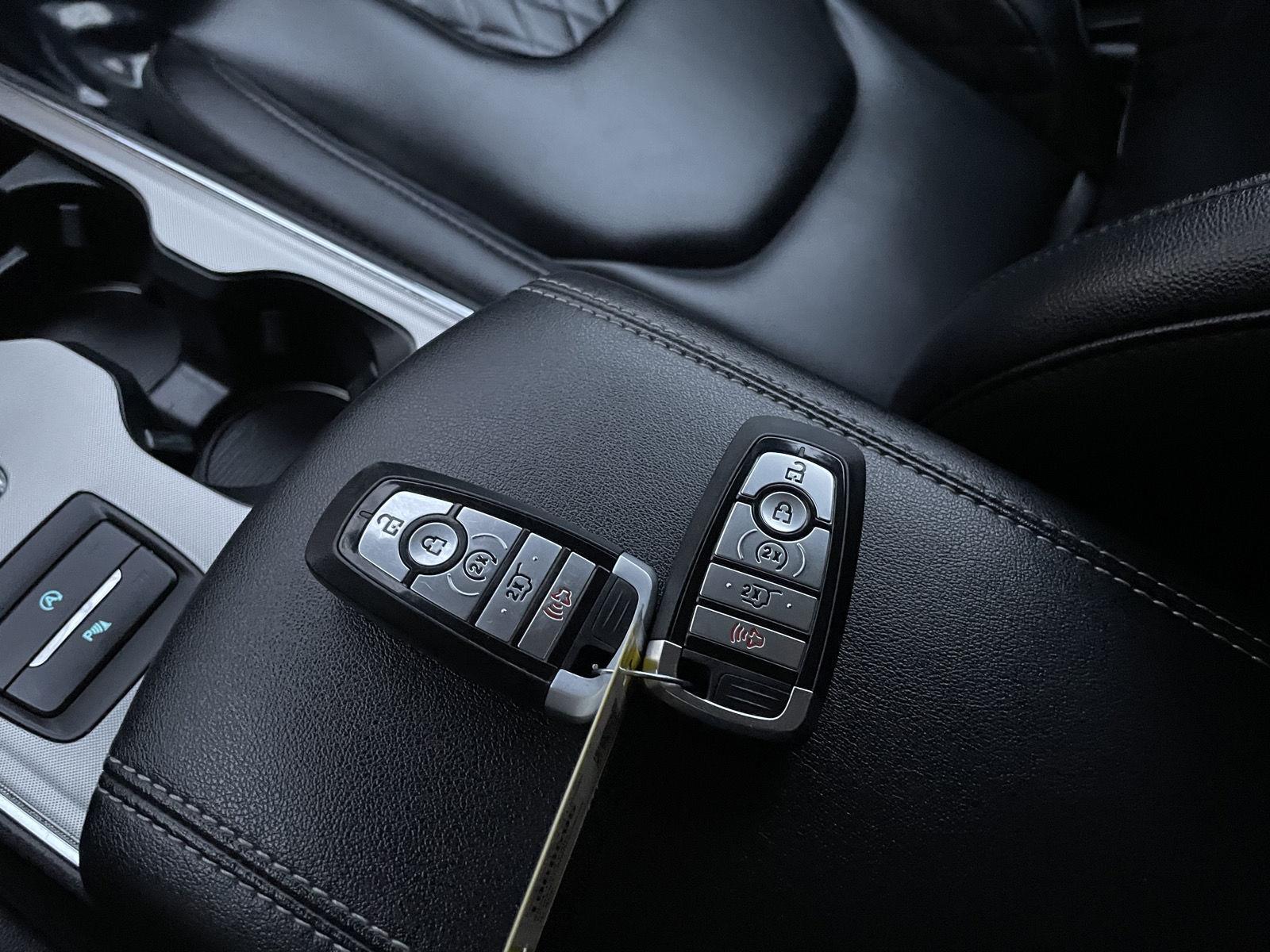 Used 2024 Ford Edge for sale in Lincoln NE