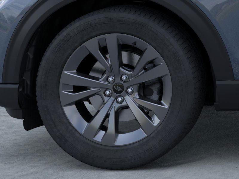 New 2026 Ford Explorer for sale in Lincoln NE
