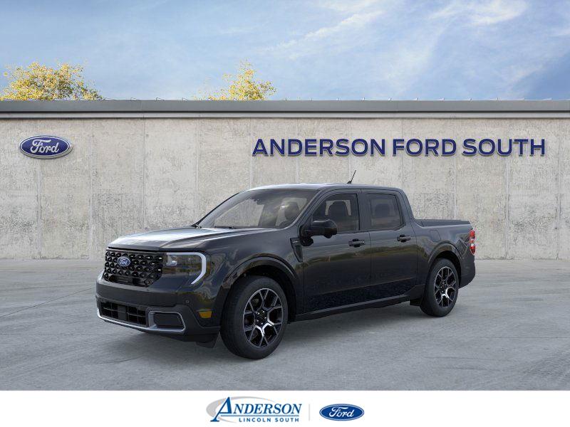 New 2026 Ford Maverick for sale in Lincoln NE