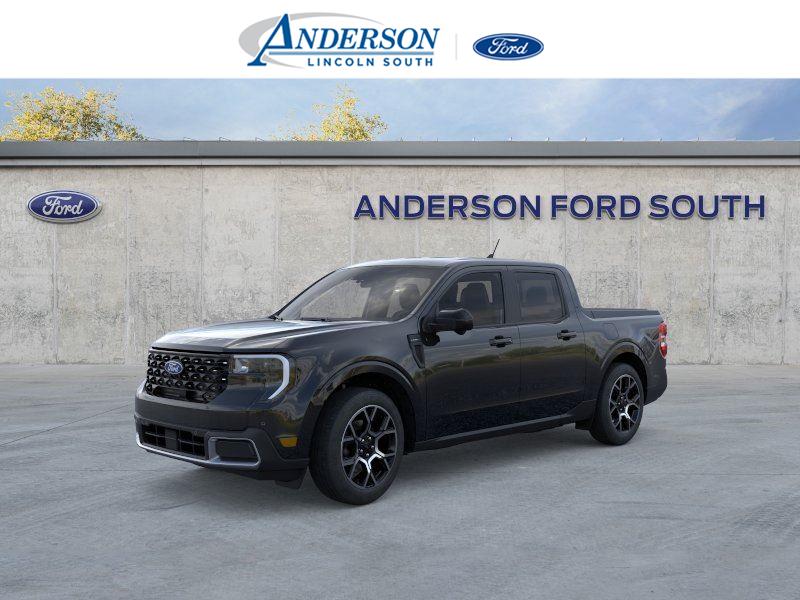 Vehicle photo 1