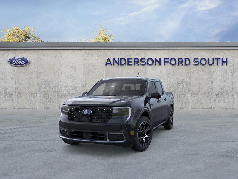 New 2026 Ford Maverick for sale in Lincoln NE