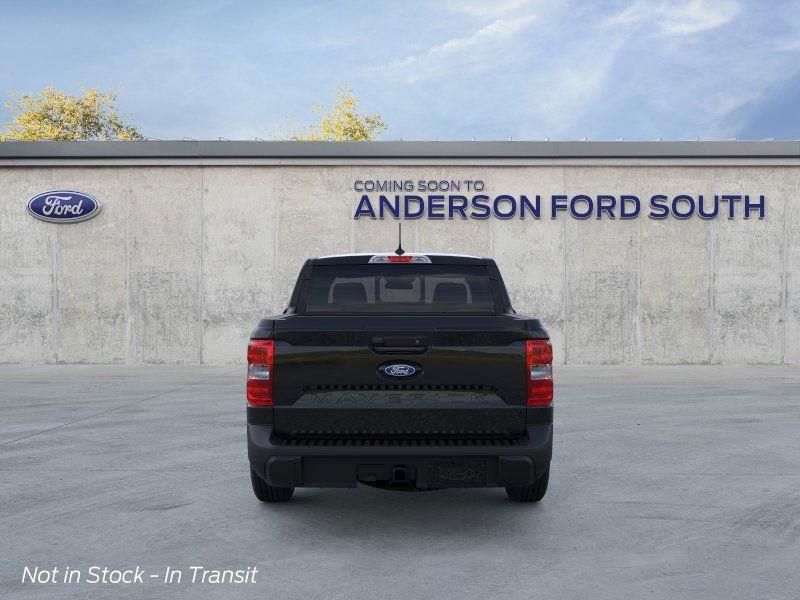 New 2026 Ford Maverick for sale in Lincoln NE