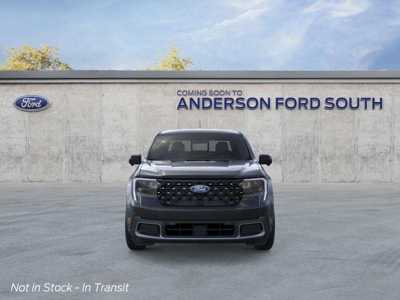 New 2026 Ford Maverick for sale in Lincoln NE