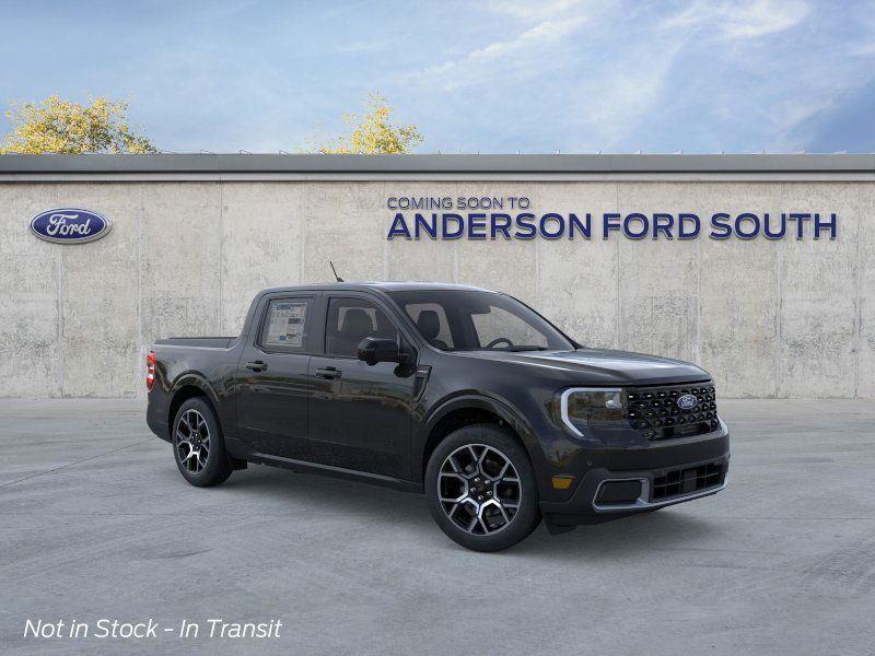 New 2026 Ford Maverick for sale in Lincoln NE