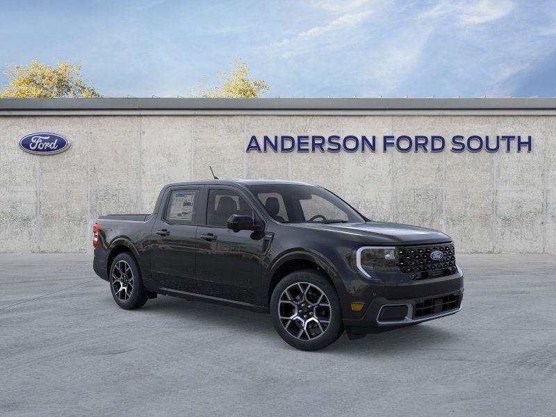 New 2026 Ford Maverick for sale in Lincoln NE