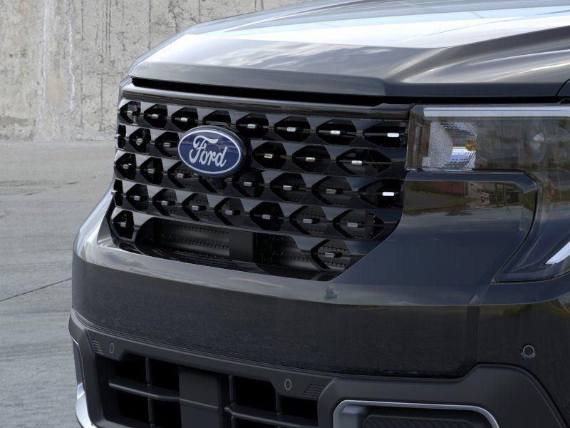 New 2026 Ford Maverick for sale in Lincoln NE