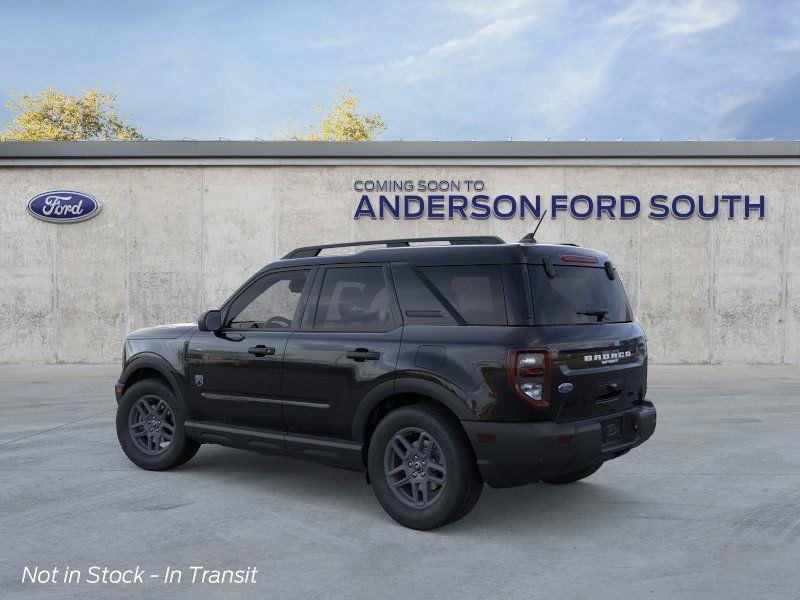 New 2026 Ford Bronco Sport for sale in Lincoln NE