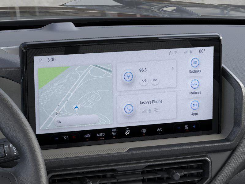 New 2026 Ford Bronco Sport for sale in Lincoln NE