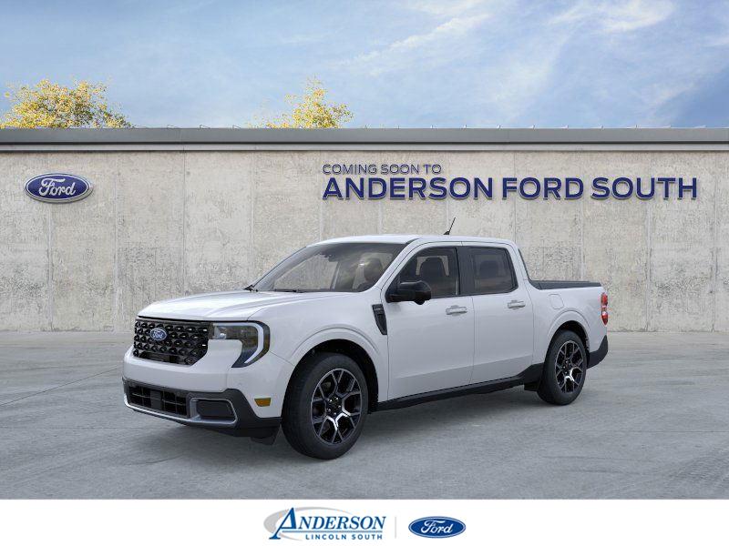 New 2026 Ford Maverick for sale in Lincoln NE